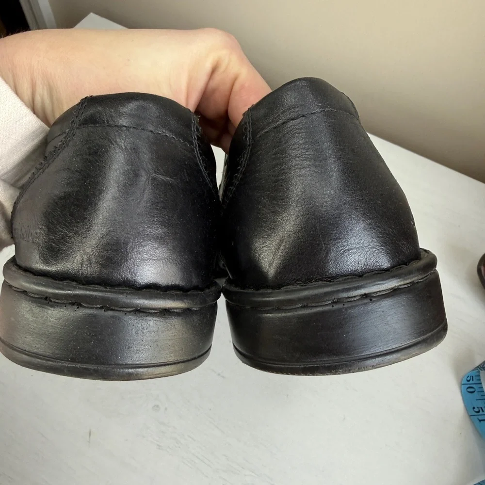 Joseph Seibel Douglas Casual Wing Tip Loafer Euro 43 (US 9.5-10)